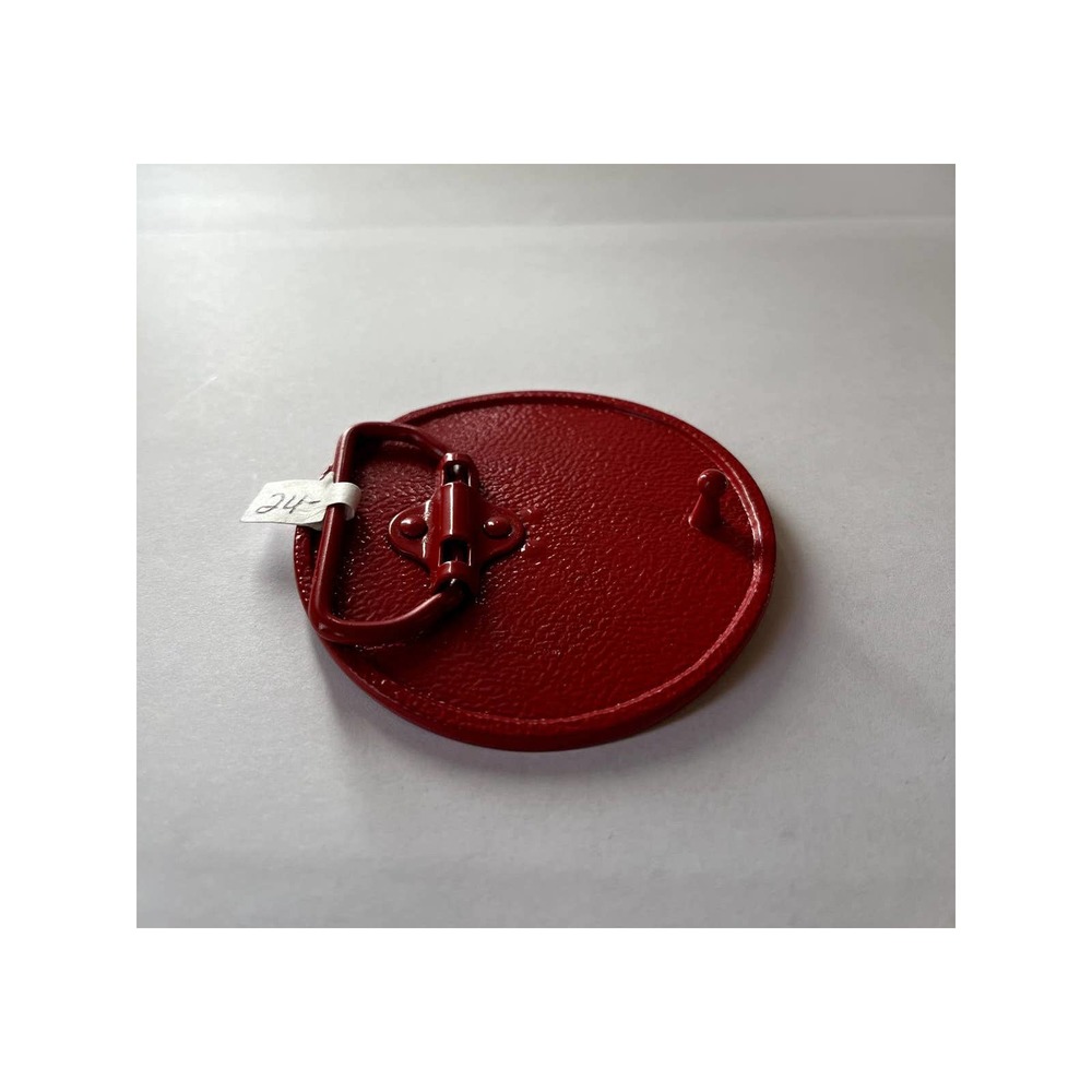 Red Skull Belt Buckle Hydra Captain America Marvel Universe Unisex - Picture 5 of 10